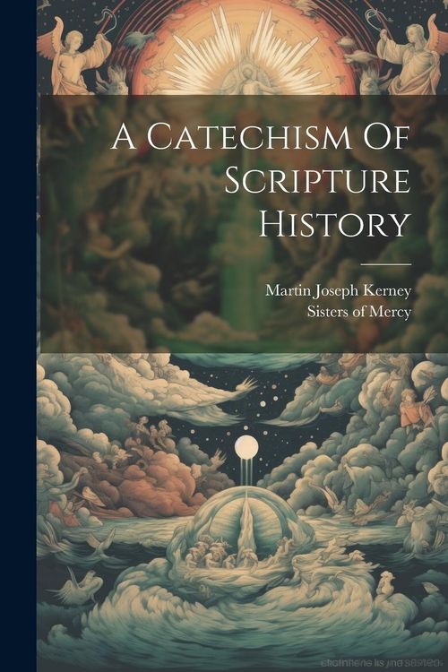Produktbild: A Catechism Of Scripture History