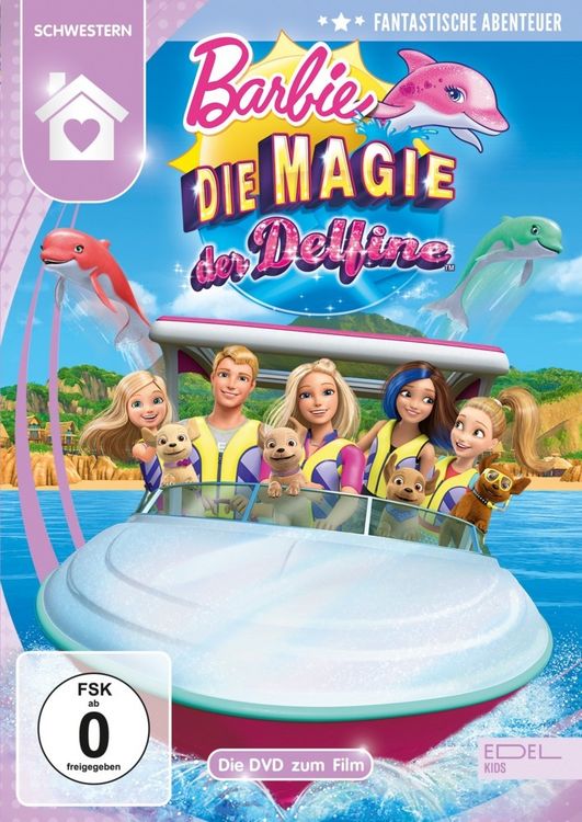 Produktbild: DVD zum Film