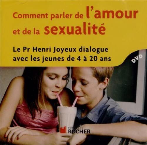 Produktbild: Comment parler de l'amour et de la sexualit&eacute;