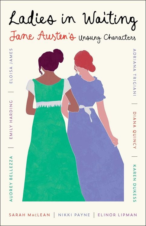 Produktbild: Ladies in Waiting