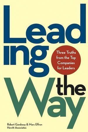 Produktbild: Leading the Way