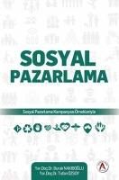 Produktbild: Sosyal Pazarlama
