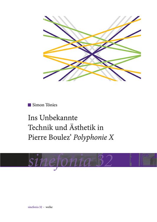 Produktbild: Ins Unbekannte