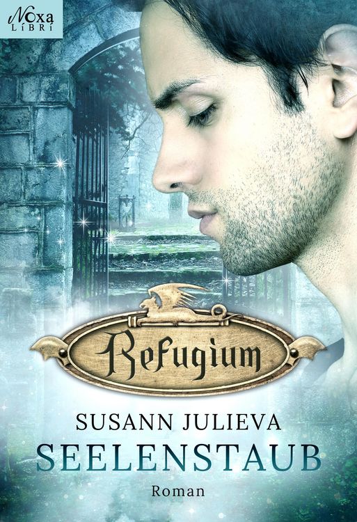 Produktbild: Refugium: Seelenstaub