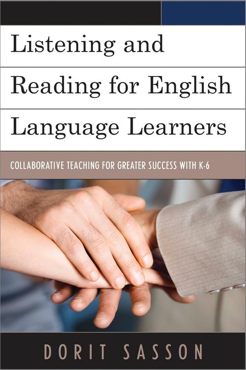 Produktbild: Listening and Reading for English Language Learners