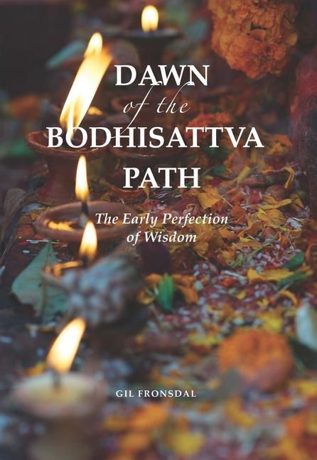 Produktbild: Dawn of the Bodhisattva Path