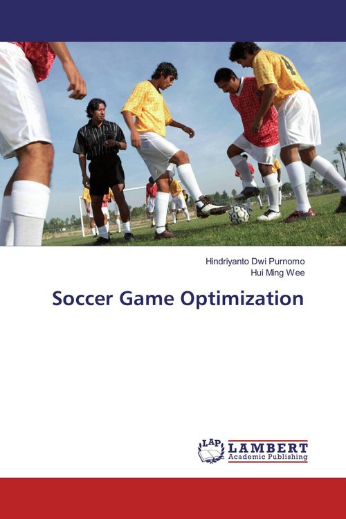 Produktbild: Soccer Game Optimization