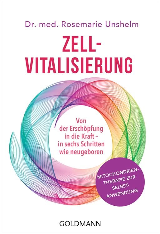 Produktbild: Zell-Vitalisierung