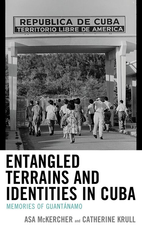 Produktbild: Entangled Terrains and Identities in Cuba