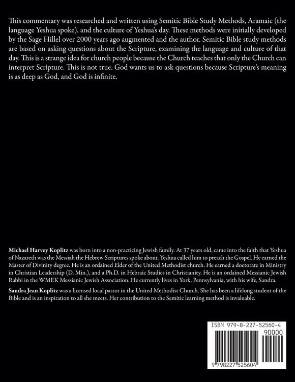 Produktbild: Understanding the Peter Letters