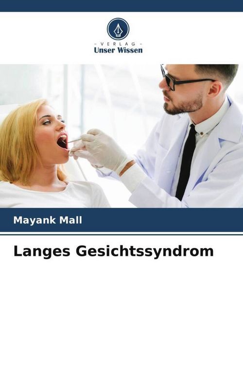 Produktbild: Langes Gesichtssyndrom