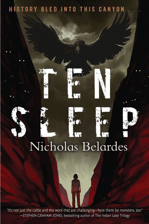 Produktbild: Ten Sleep