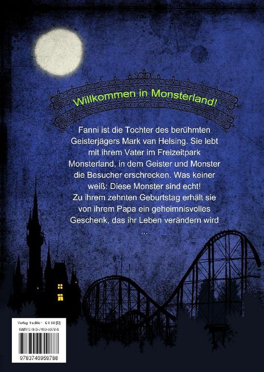 Produktbild: Monsterland