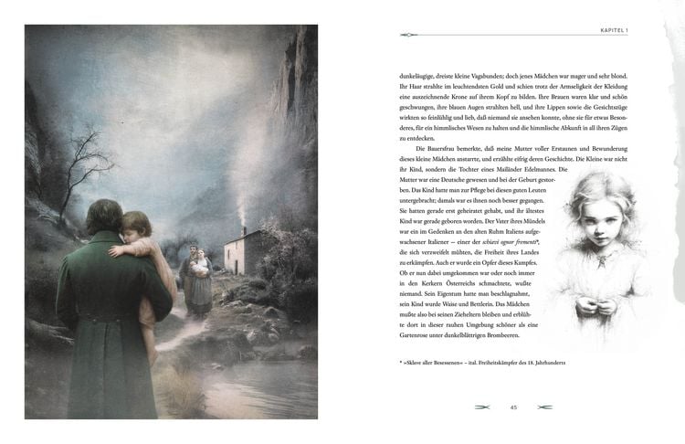 Produktbild: Obscura Frankenstein oder Der neue Prometheus