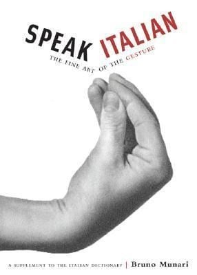 Produktbild: Speak Italian