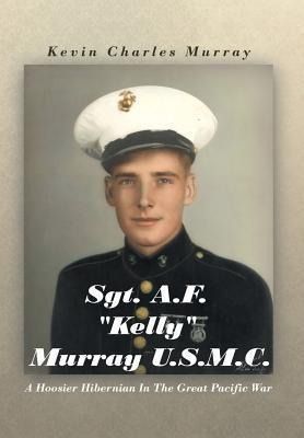 Produktbild: Sgt. A.F. Kelly Murray U.S.M.C.