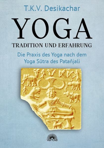 Produktbild: Yoga &ndash; Tradition und Erfahrung