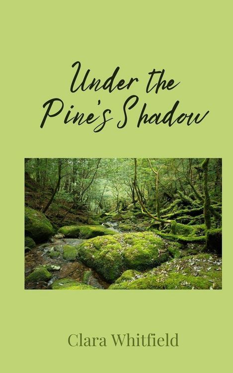 Produktbild: Under the Pine's Shadow
