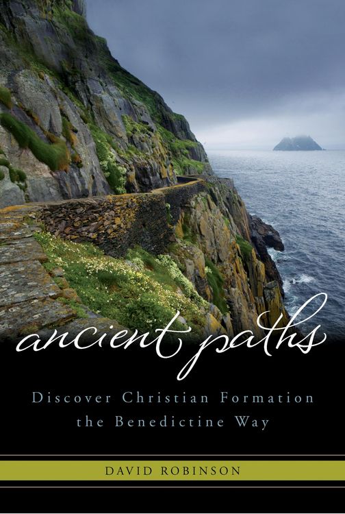 Produktbild: Ancient Paths