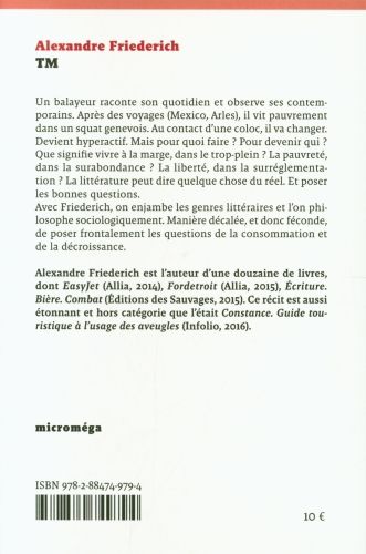 Produktbild: TM
