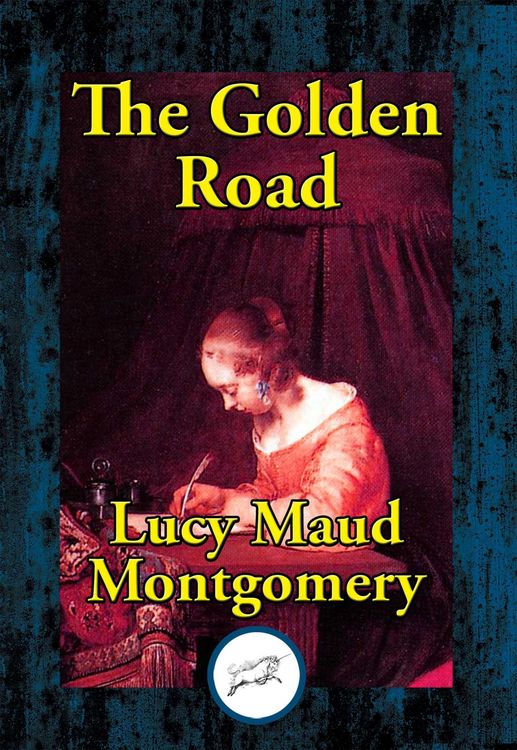 Produktbild: The Golden Road