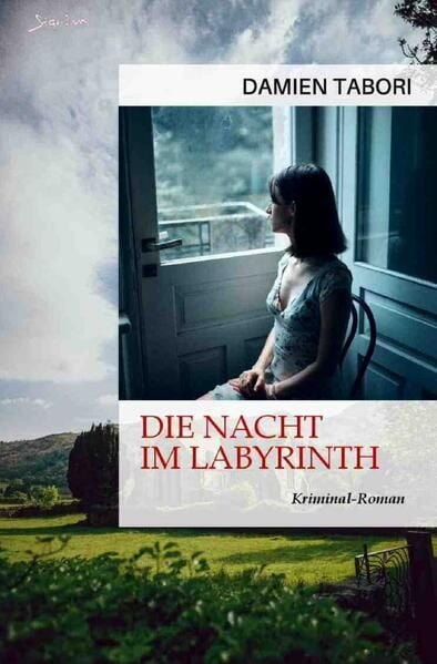 Produktbild: Die Nacht im Labyrinth
