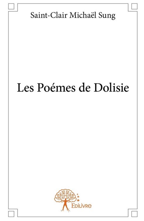 Produktbild: Les Po&egrave;mes de Dolisie