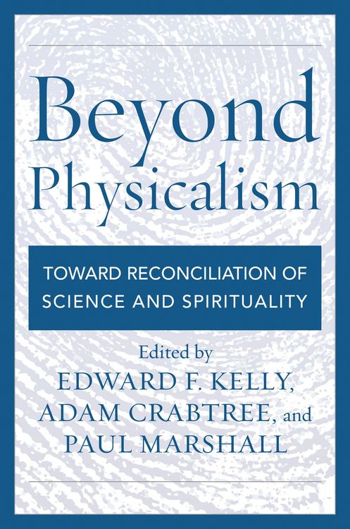Produktbild: Beyond Physicalism