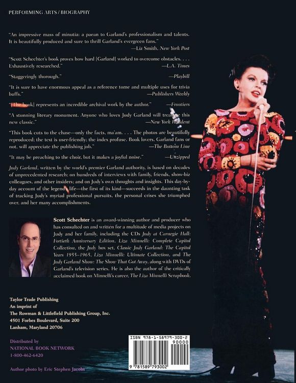 Produktbild: Judy Garland