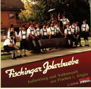 Produktbild: Jodlerklang Und Volksmusik Aus Fischen i.Allg&auml;u