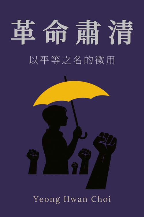 Produktbild: Qingxi Geming: Yi Pingdeng Zhi Ming de Zhengyong