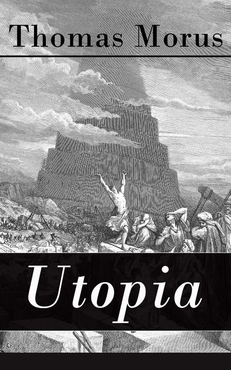 Produktbild: Utopia