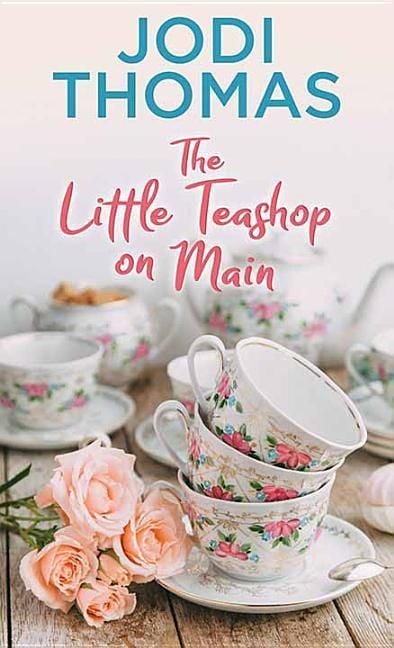 Produktbild: Little Teashop On Main -Lp