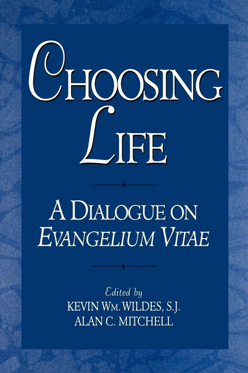 Produktbild: Choosing Life