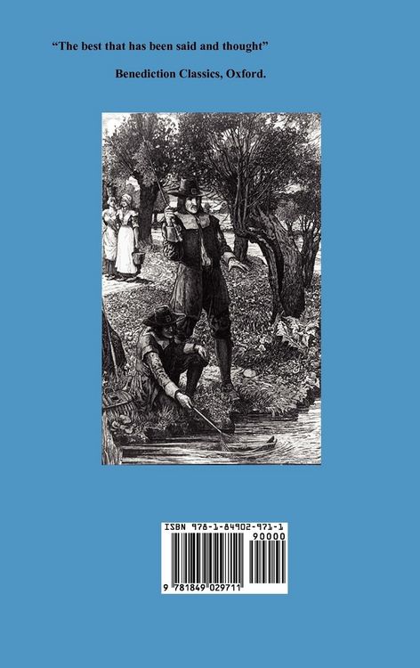 Produktbild: The Compleat Angler