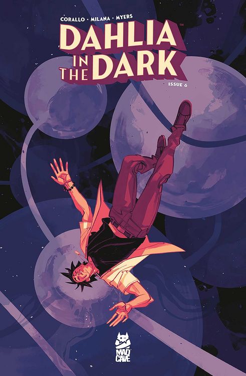 Produktbild: Dahlia In The Dark #6