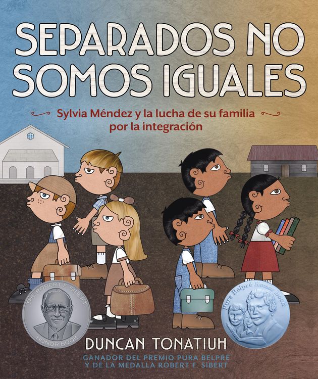 Produktbild: Separados No Somos Iguales