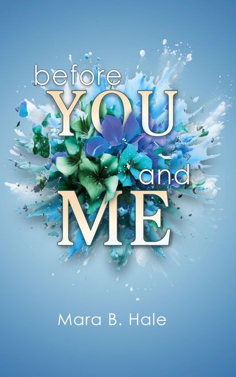 Produktbild: Before You and Me