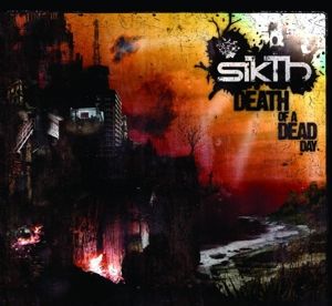 Produktbild: Death Of A Dead Day
