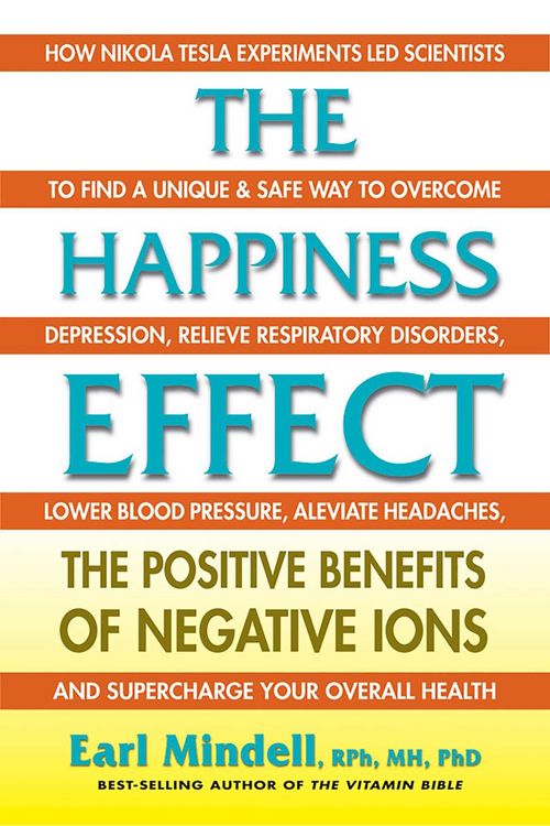 Produktbild: The Happiness Effect