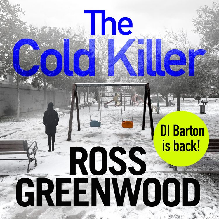 Produktbild: The Cold Killer
