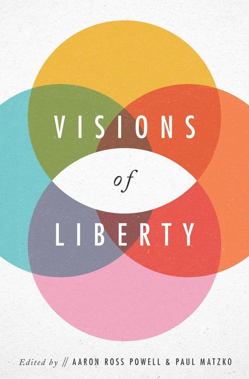 Produktbild: Visions of Liberty