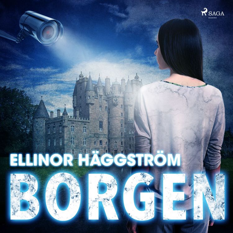 Produktbild: Borgen