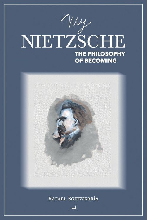 Produktbild: My Nietzsche