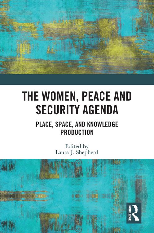 Produktbild: The Women, Peace and Security Agenda