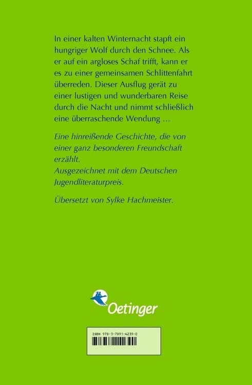 Produktbild: Ein Schaf f&uuml;rs Leben