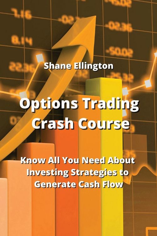 Produktbild: Options Trading Crash Course