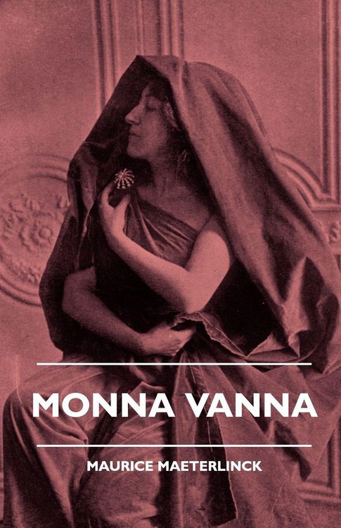 Produktbild: Monna Vanna