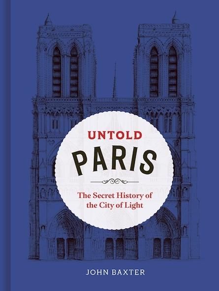 Produktbild: Untold Paris