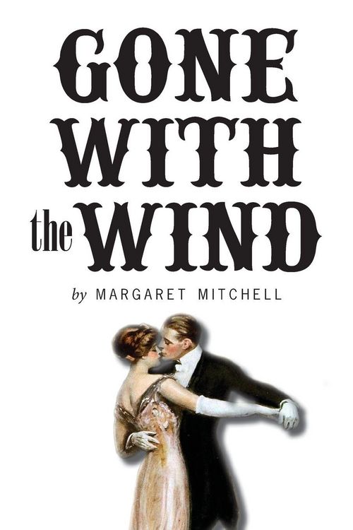 Produktbild: Gone with the Wind